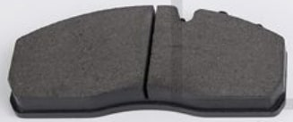 DISK FREN BALATASI RENO DAF -SAF DINGIL OREX 1609191, 1628064, 5021170489, 03057008000, 03057008001, 1100810, 50320001